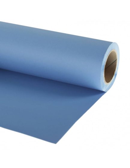 Fondo de papel Lastolite Azul Regal 2.75 x 11 m