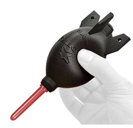 Kits de limpieza para sensor de cámara