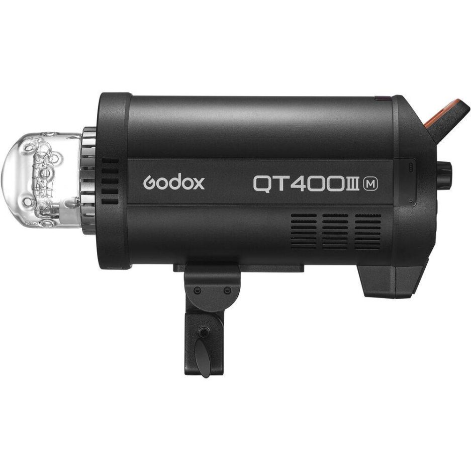 Flash de estudio Godox QT400III