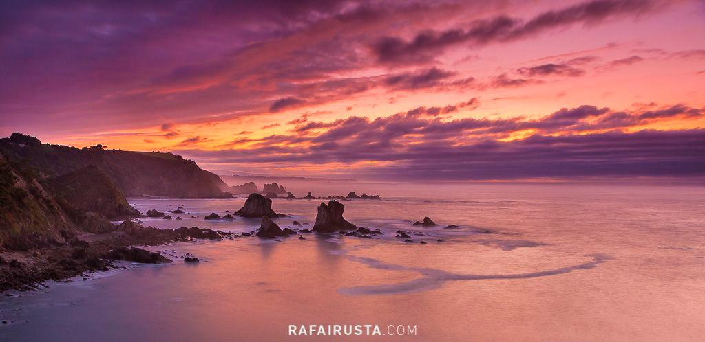 rafa irusta