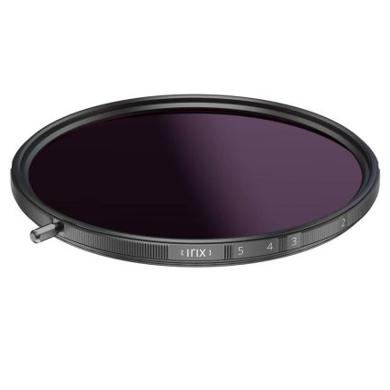 Filtro Irix Edge ND Variable 2-5 77mm