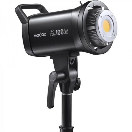 Foco LED Godox SL-100Bi-Color de 2800-6500K