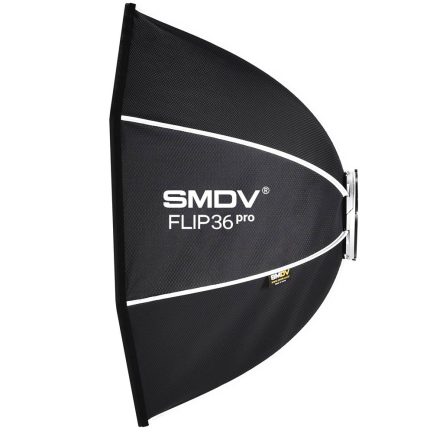 Softbox plegable SMDV Speedbox-Flip36 Pro