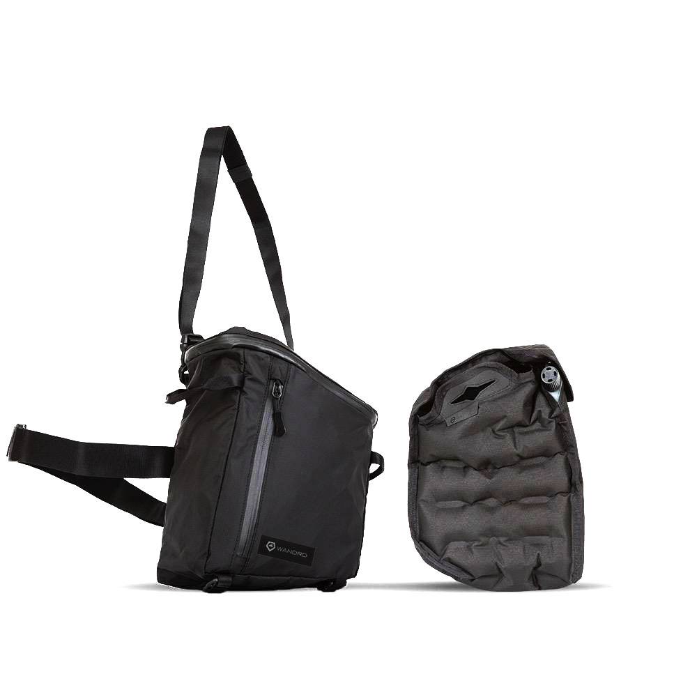 Bolsa Wandrd Detour Hip Pack Bolsa Wandrd Detour Hip Pack