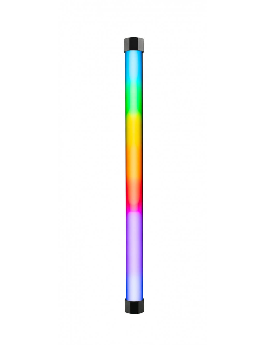 Kit 2x Nanlite PavoTube II 15XR con batería | Tubos LED RGB Kit 2x Nanlite PavoTube II 15XR con batería | Tubos LED RGB