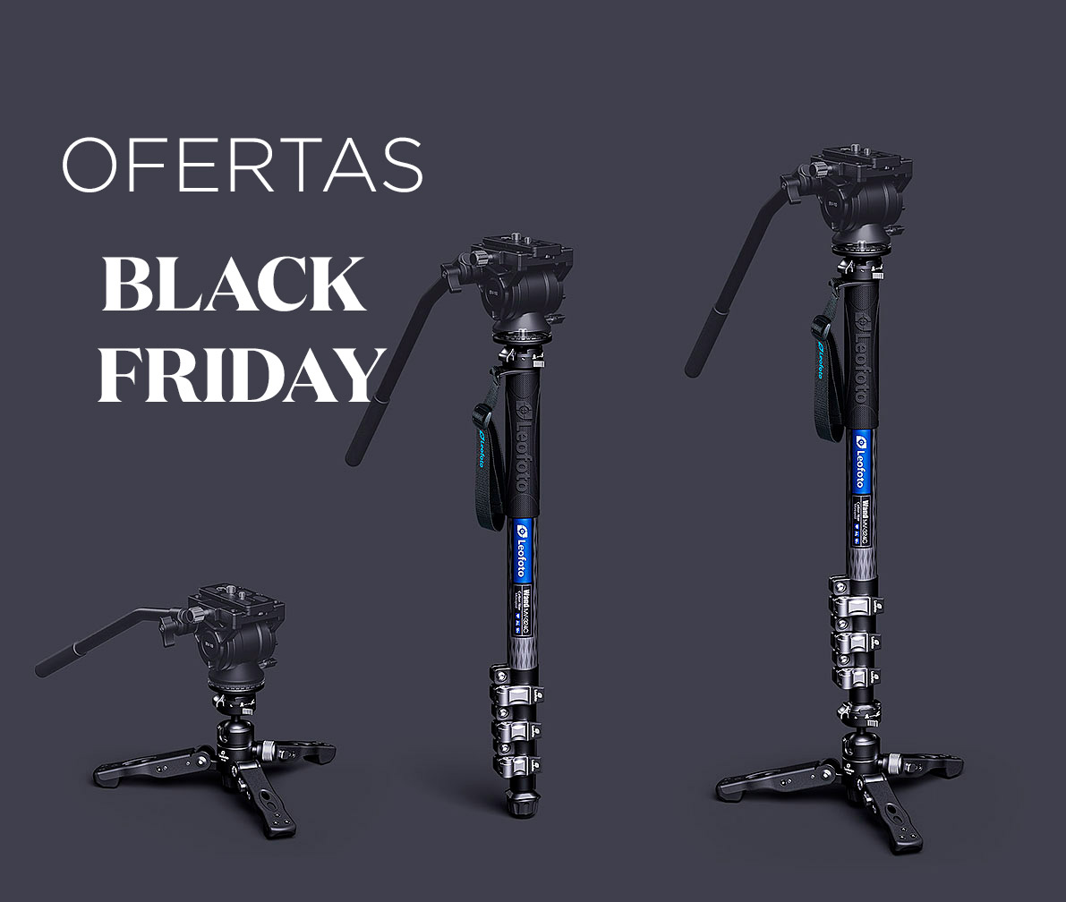 Monopie-Leofoto-OFERTAS-BLACK-FRIDAY-descuentos