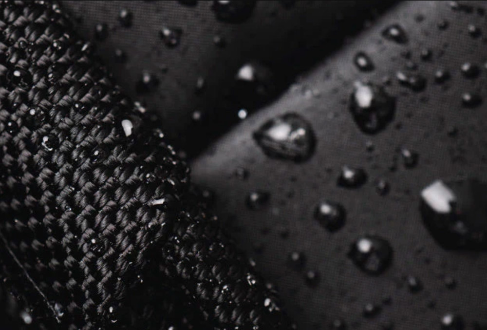 Mochila de fotografía Wandrd impermeable y resistente al agua, ideal para proteger cámaras y lentes