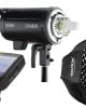 Flashes de estudio | Packs de iluminación con flash de estudio