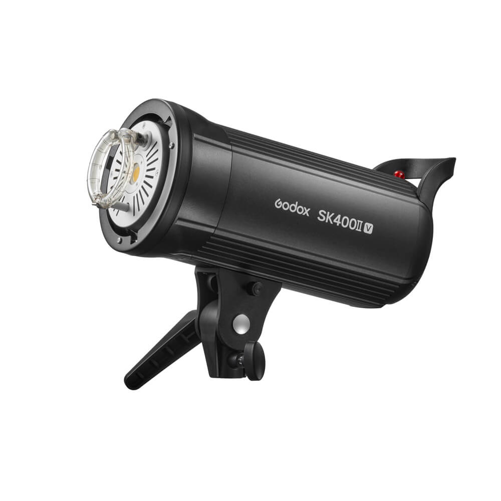 Flash de estudio Godox SK400IIV Flash de estudio Godox SK400IIV