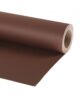 Lastolite CONKER marrón oscuro 2.75x11 - LLLP9016