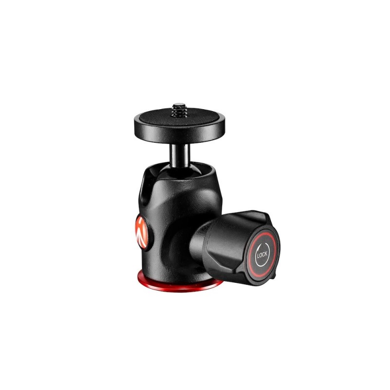 Rótula de bola Manfrotto 492 Rótula de bola Manfrotto 492
