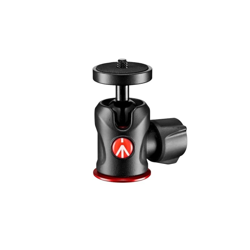 Rótula de bola Manfrotto 492