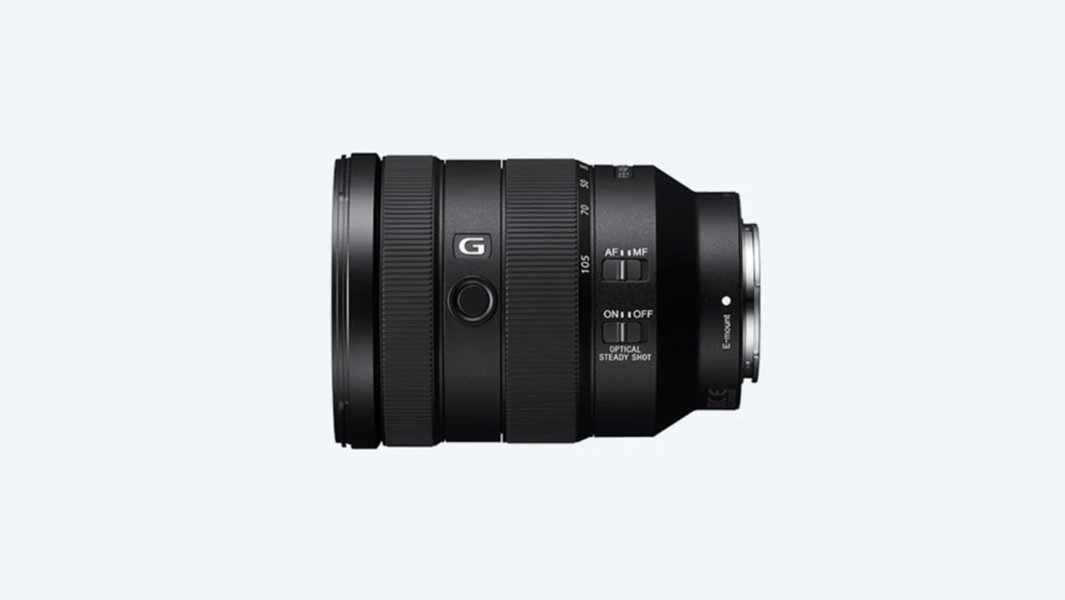 Objetivo Sony FE 24-105mm f4 G OSS
