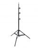 Soporte Avenger Baby 30 de aluminio