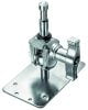 Placa Avenger Baby Plate con espiga giratoria de 16 mm