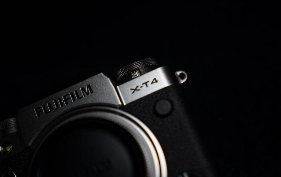 Fujifilm