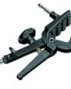 Pinza de pelícano Avenger para diámetros 15-80 mm y soporte de 10 kg