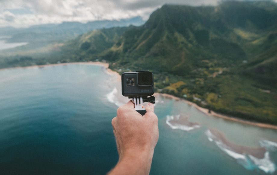 Accesorios GoPro