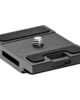Plato rápido Gitzo GS5370SDR zapata Arca swiss compatible