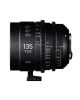 Objetivo Sigma 135mm T2 FF cine para Arri PL