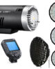 Kit Godox AD300Pro II con softbox AD-S85S