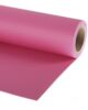 Fondo de papel Lastolite Gala Pink Rosa 2.75 x 11 m