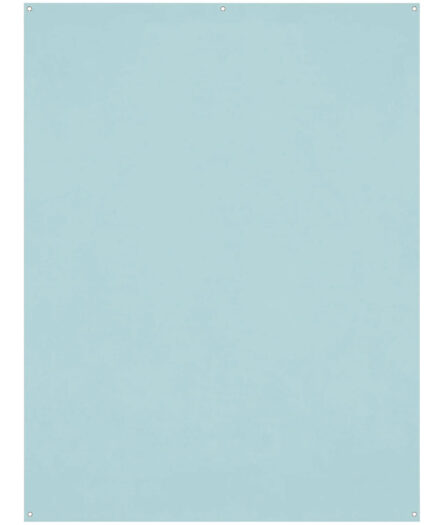 Fondo Westcott X-Drop Azul Pastel Blue 150x210cm