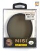 Filtro polarizador Nisi CPL PRO 72mm