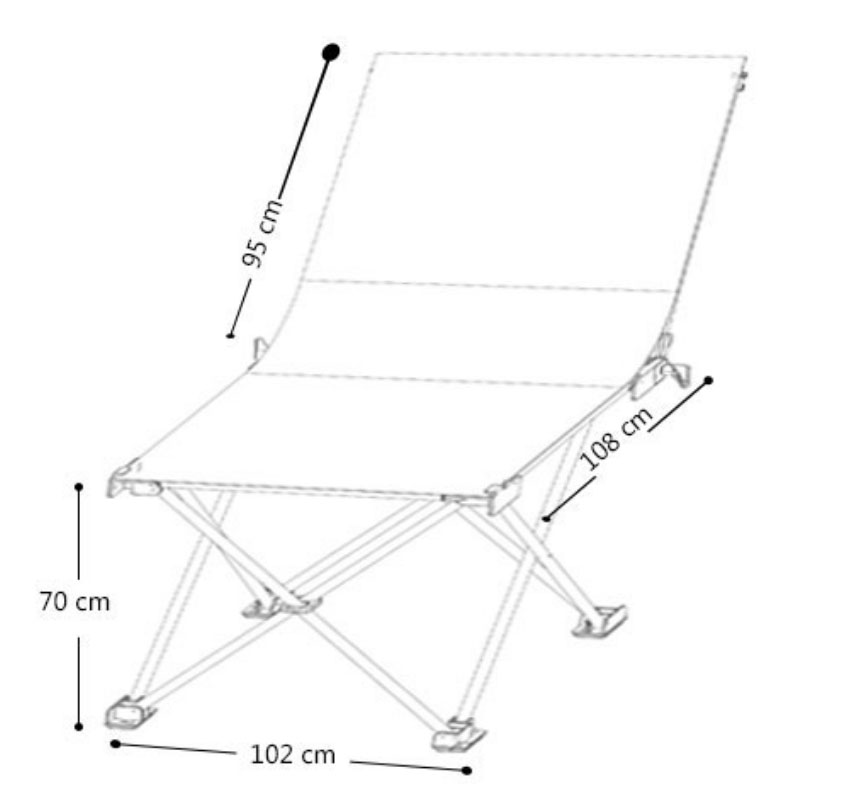 Mesa plegable para bodegones Godox FPT-100 de 100x200 cm con superficie mate y brillante