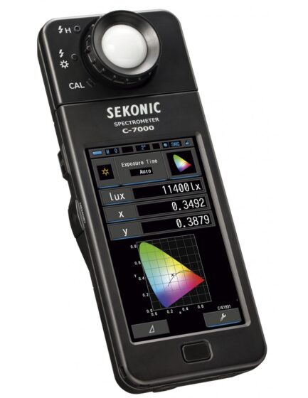 Sekonic Spectromaster C-7000