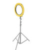 Difusor Godox Amarillo para LR180
