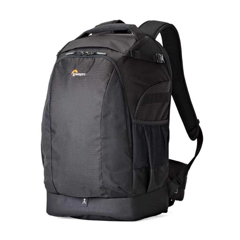 Mochila Lowepro Flipside 500 AW II - Negro