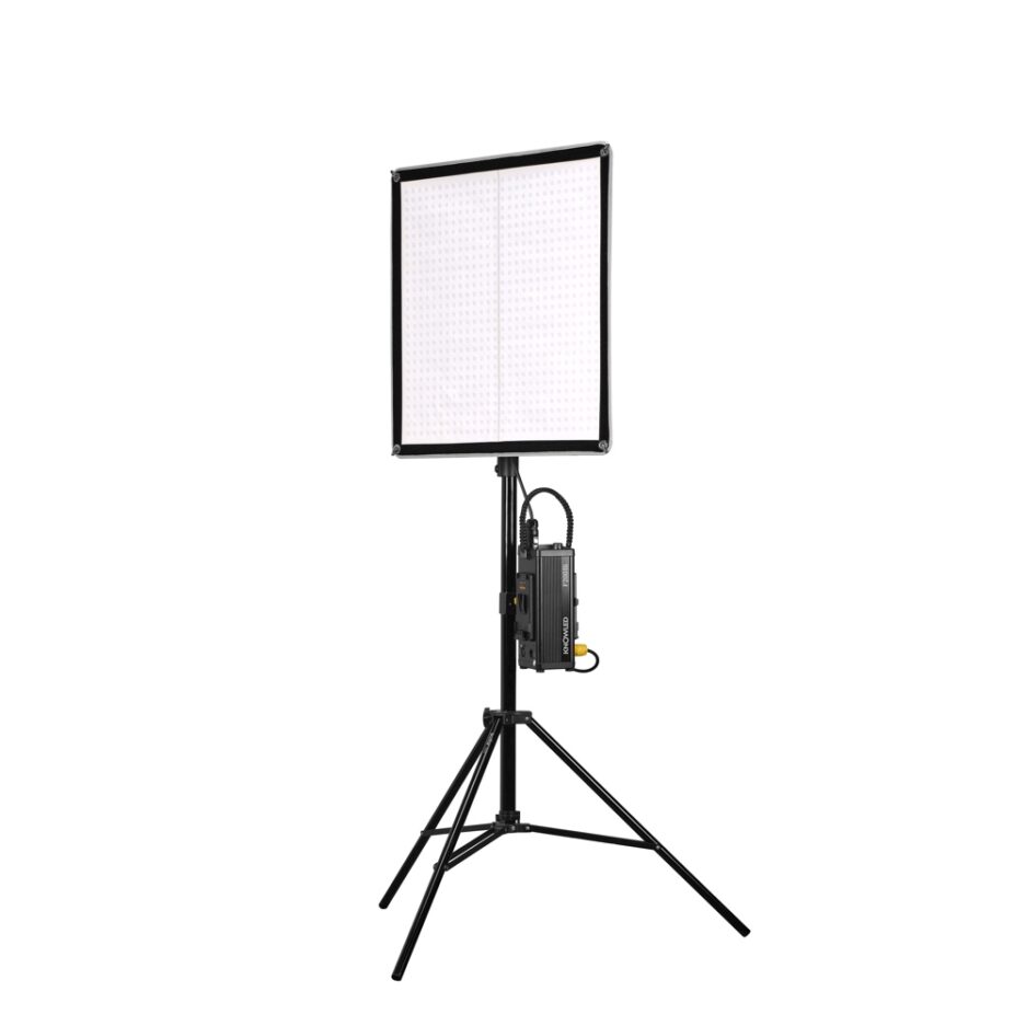 Godox F200Bi KNOWLED - Panel LED flexible