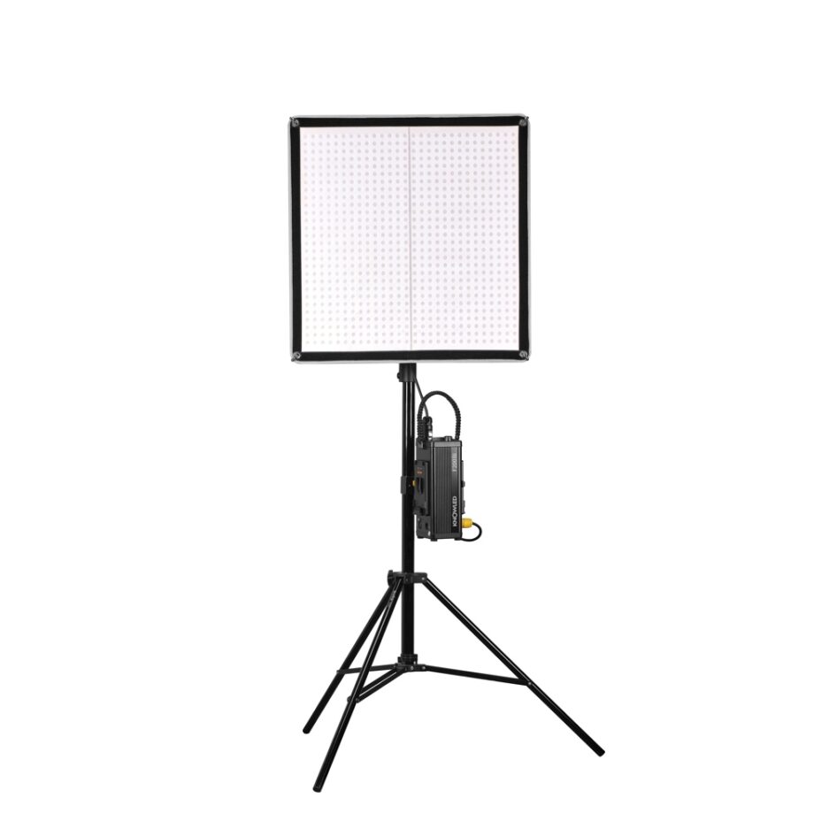 Godox F200Bi KNOWLED - Panel LED flexible