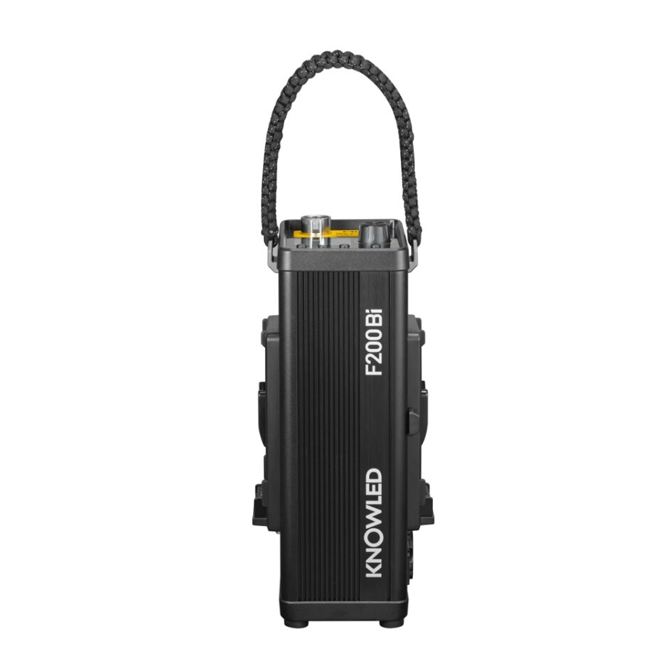 Godox F200Bi KNOWLED - Panel LED flexible