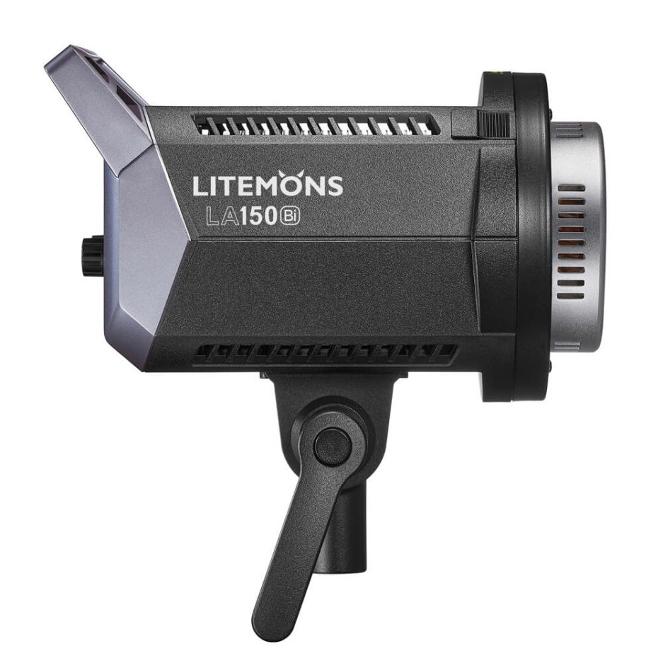 Foco LED Godox LA150Bi Litedemon