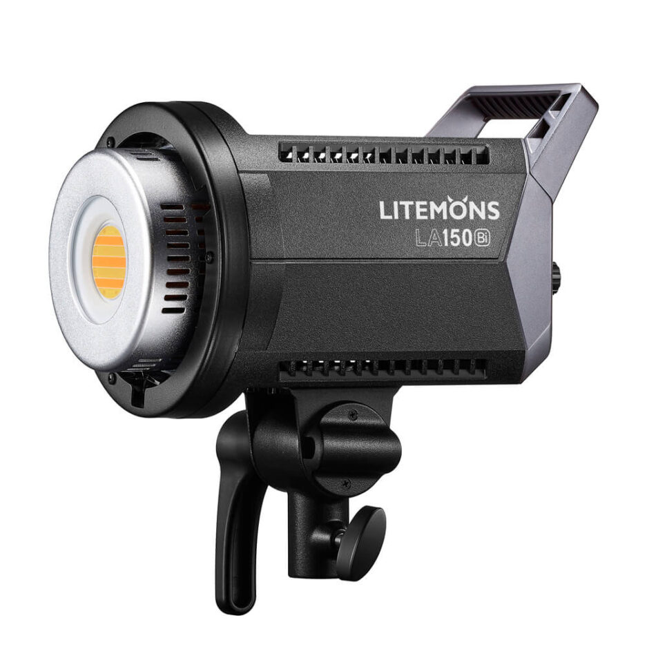 Foco LED Godox LA150Bi Litedemon