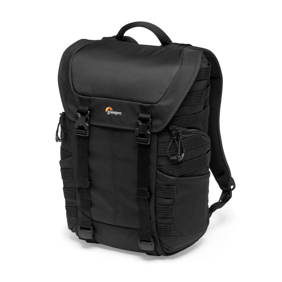 Mochila fotográfica Lowepro ProTactic BP 300 AW II