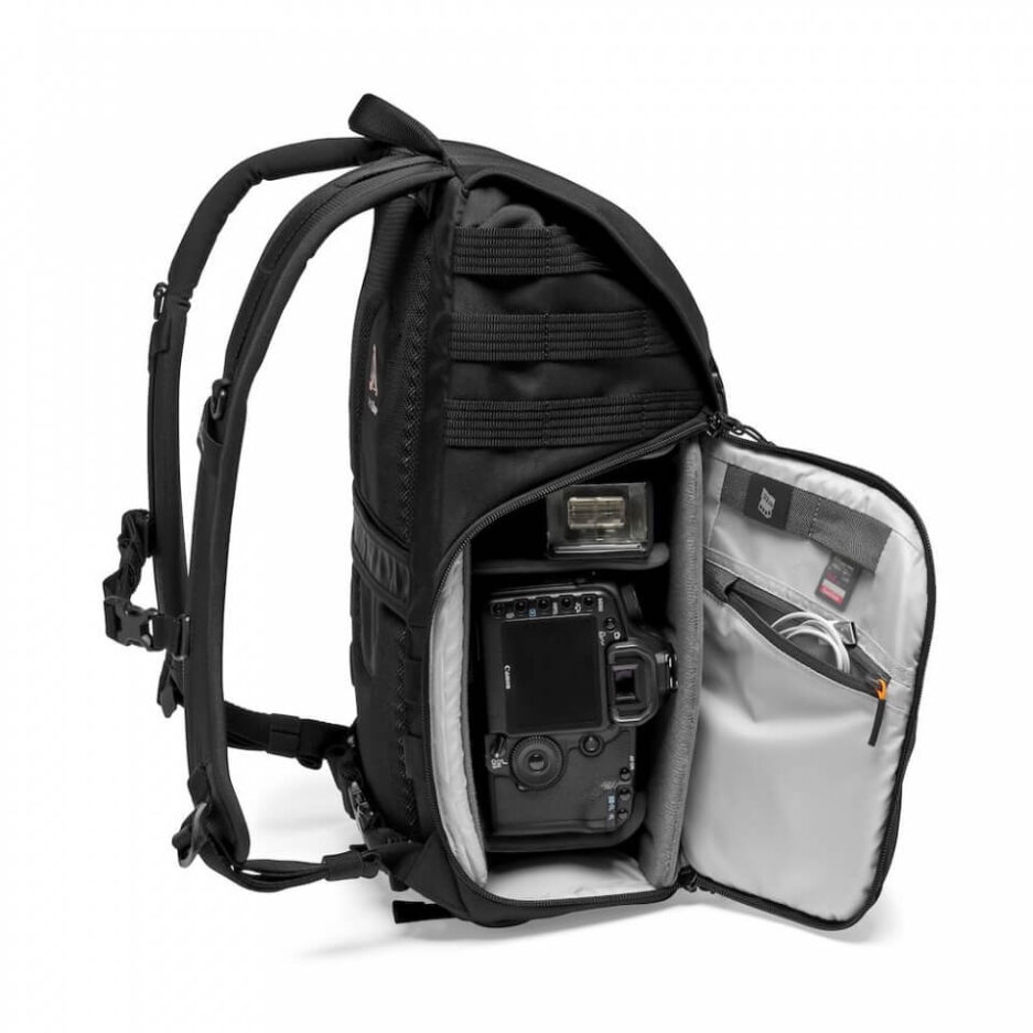 Mochila fotográfica Lowepro ProTactic BP 300 AW II