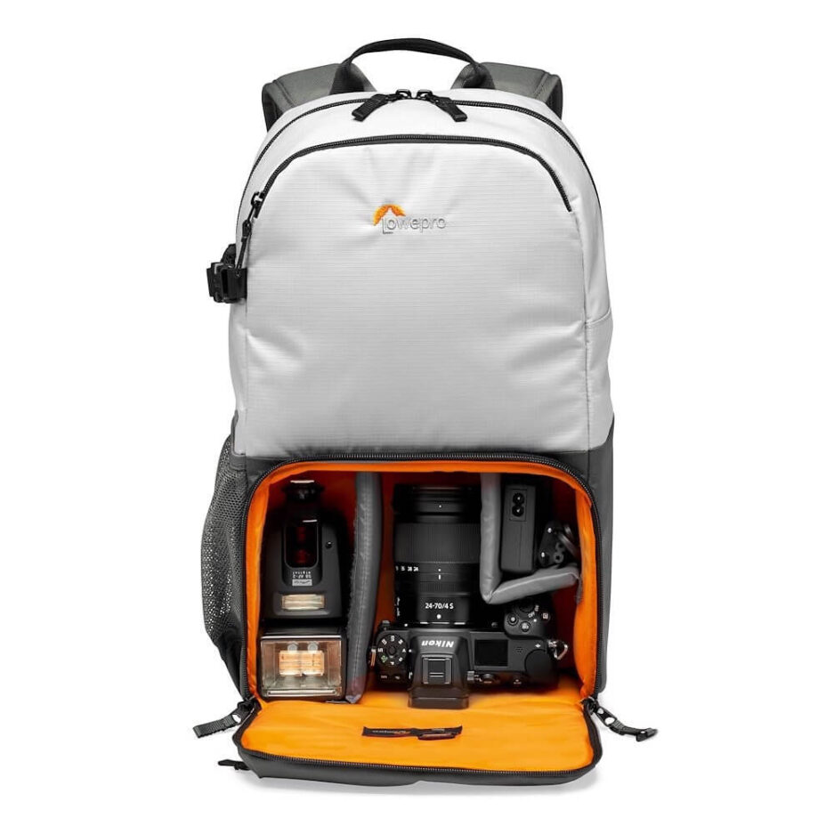 Mochila fotográfica Lowepro Truckee BP 200 LX