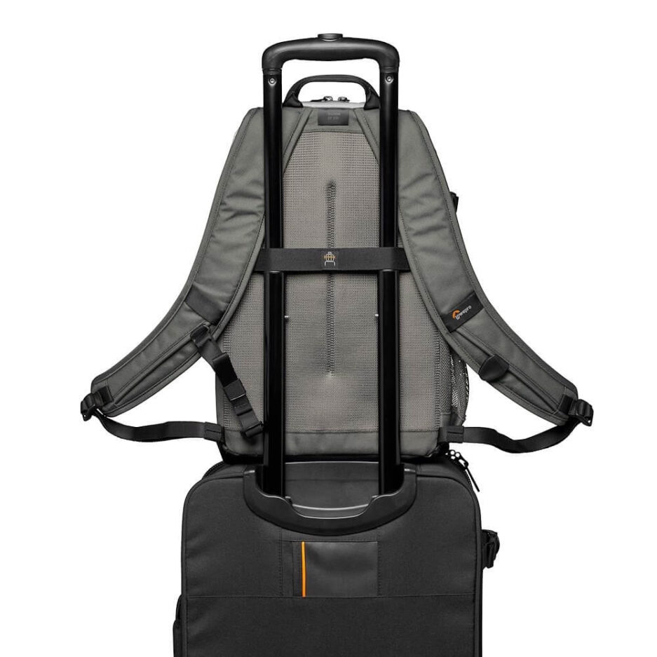 Mochila fotográfica Lowepro Truckee BP 200 LX