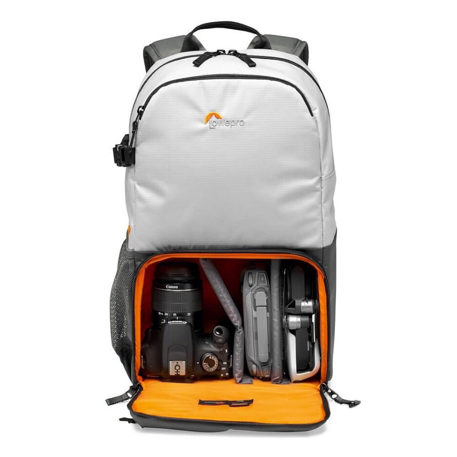 Mochila fotográfica Lowepro Truckee BP 200 LX