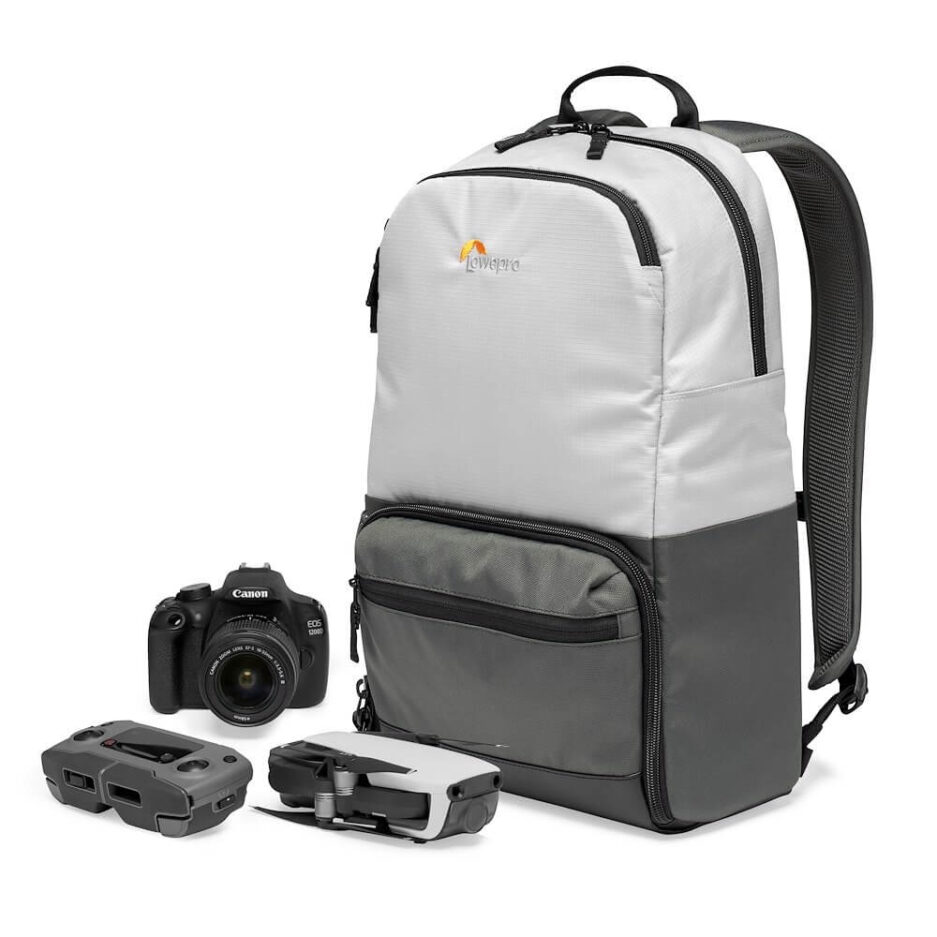 Mochila fotográfica Lowepro Truckee BP 200 LX