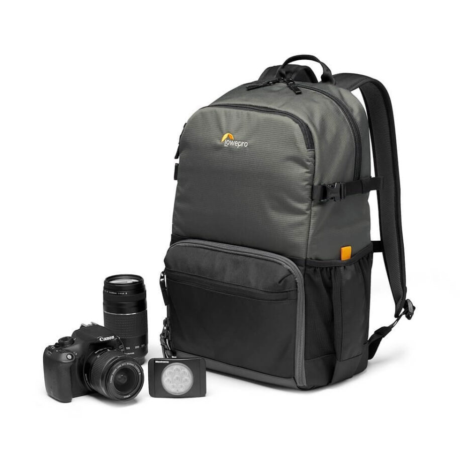 Mochila fotográfica Lowepro Truckee BP 250