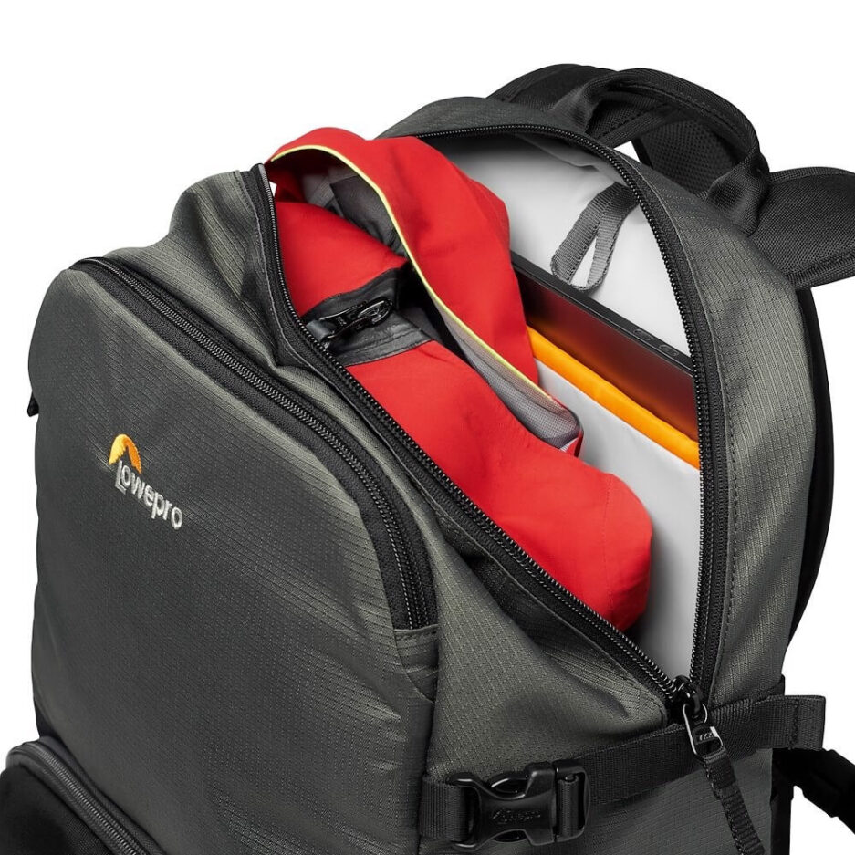 Mochila fotográfica Lowepro Truckee BP 250