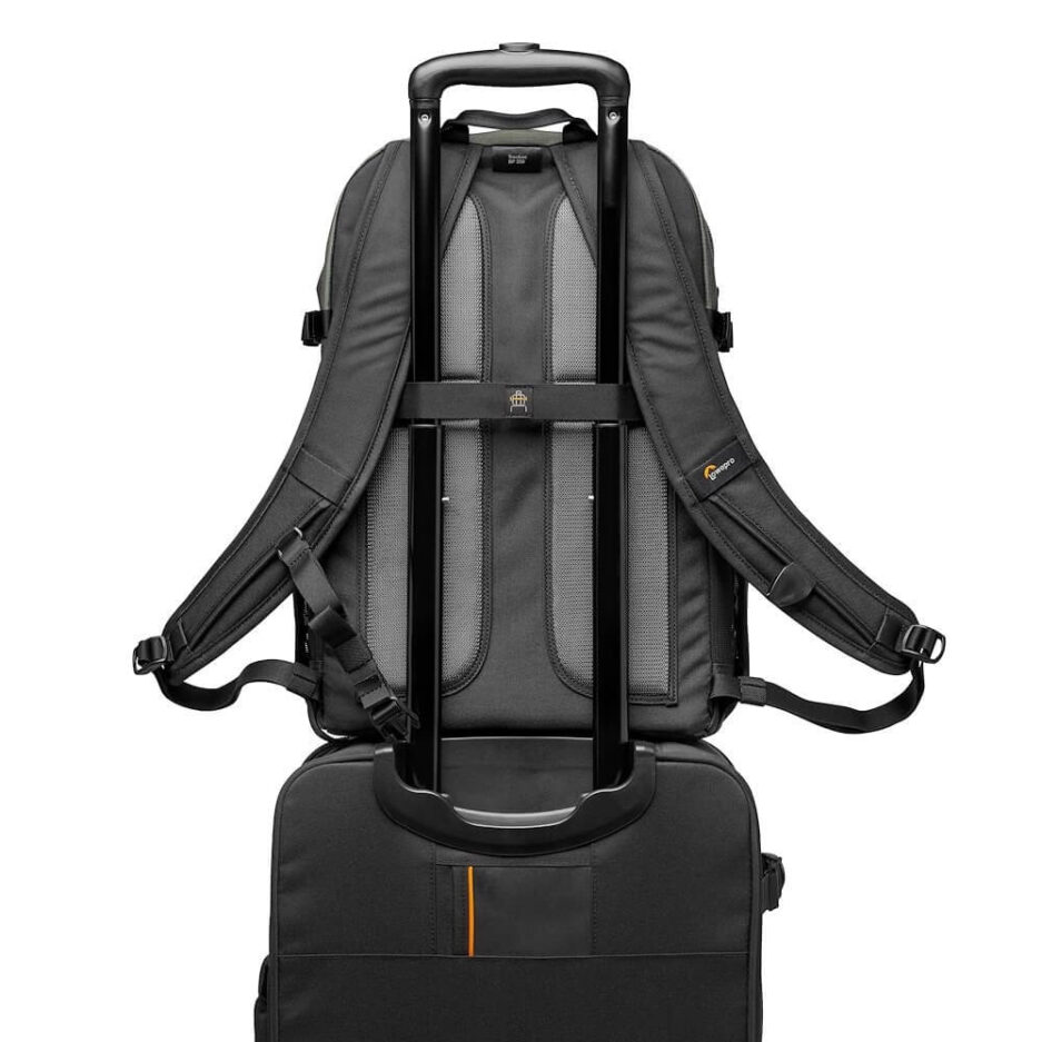 Mochila fotográfica Lowepro Truckee BP 250