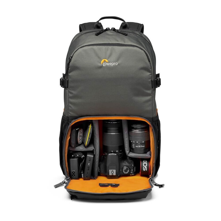 Mochila fotográfica Lowepro Truckee BP 250