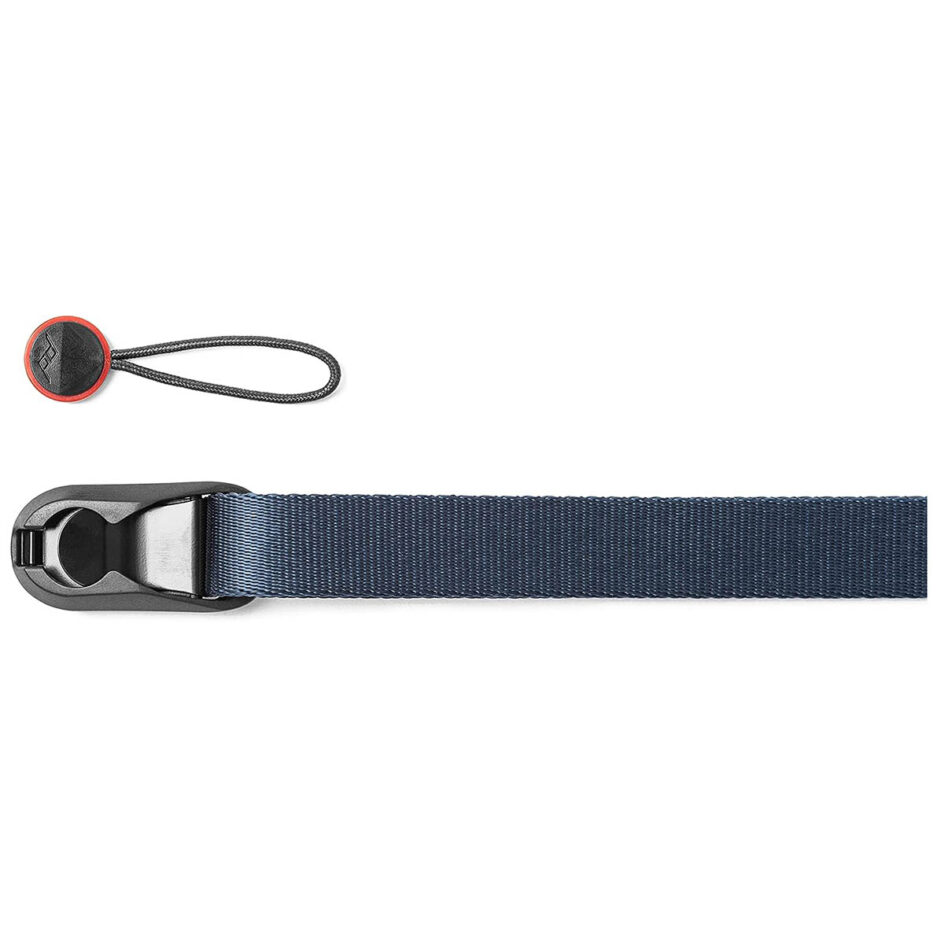 Correa Peak Design Leash Midnight Azul