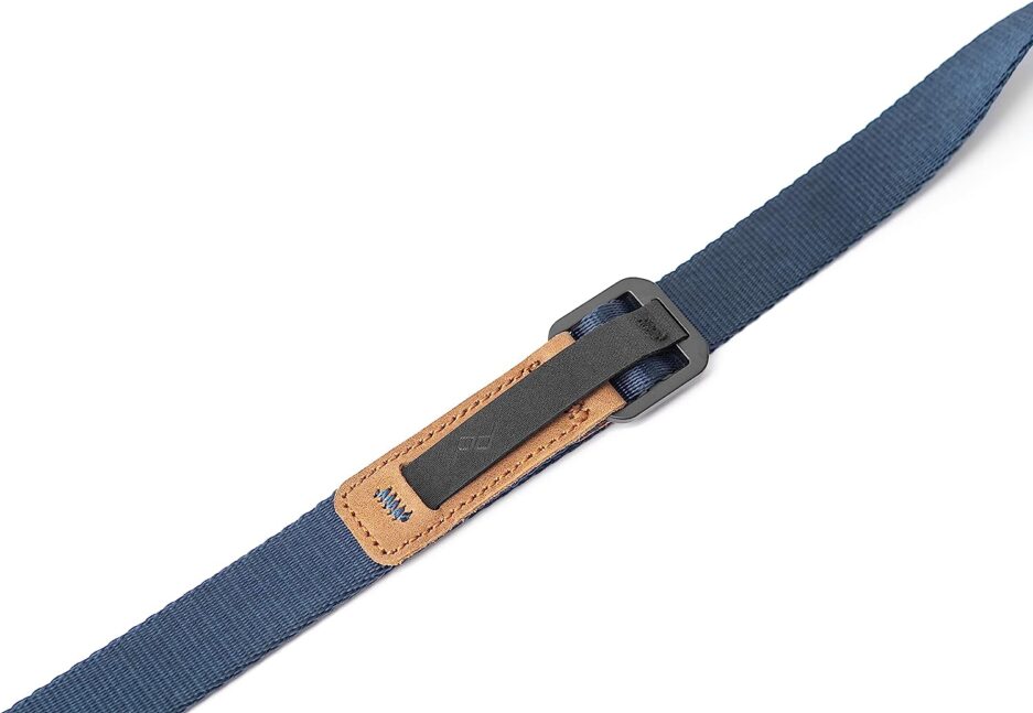 Correa Peak Design Leash Midnight Azul