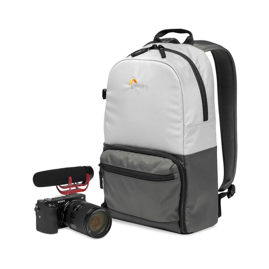 Mochila fotográfica Lowepro Truckee BP 150 LX